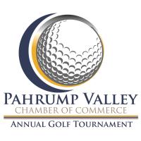 2nd Annual Pahrump Valley Chamber of Commerce Golf Tournament