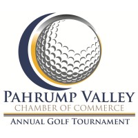 5th Annual Pahrump Valley Chamber of Commerce Golf Tournament