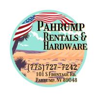 Pahrump Rentals and Hardware - Pahrump