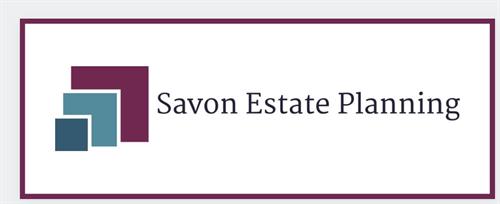 Savon Estate Planning Logo