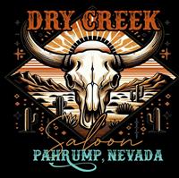 Dry Creek Saloon presents LIVE MUSIC SCHEDULE for December 11-15th