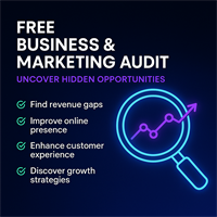 Local Scope Marketing - Pahrump