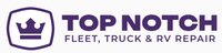 Top Notch Fleet, Truck & RV Repair