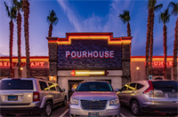 THE POURHOUSE WEEKLY EVENTS