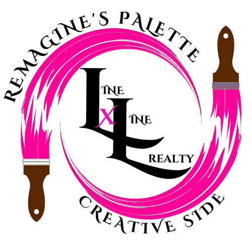 The Creative Side of Line x Line Realty