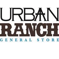 Urban Ranch General Store