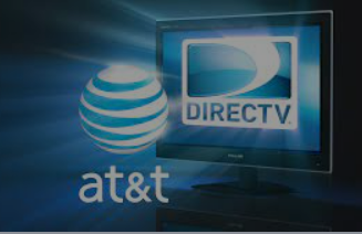 AT&T Direct TV and Direct TV streaming