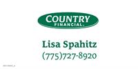 Country Financial Insurance 