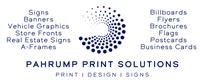 Pahrump Print Solutions 