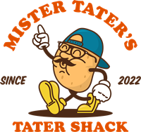 Mister Tater’s Tater Shack