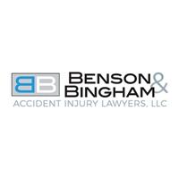 Benson & Bingham Accident Injury Lawyers, LLC - Las Vegas