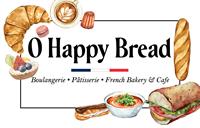 O Happy Bread, LLC