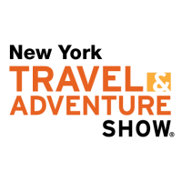 New York Travel & Adventure Show 2022