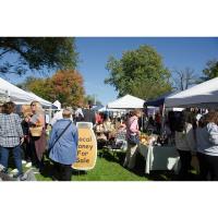 East Hampton Fall Festival 2019
