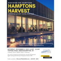Discover the Hampton Harvest Dinner