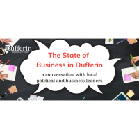 The State of Business in Dufferin