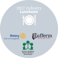 2022 Industry Luncheon