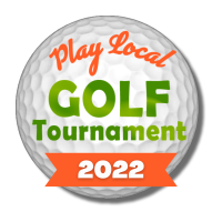 2022 DBOT Play Local Golf Tournament