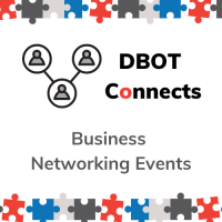 DBOT Connects - Networking Event