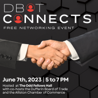 DBOT Connects