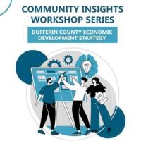 Community Insights Workshop Series - Tourism Sector