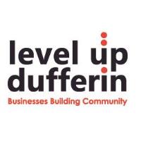 Level Up Dufferin: Free Training (July 18th)