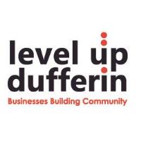 Level Up Dufferin: Free Training (Aug 1st)