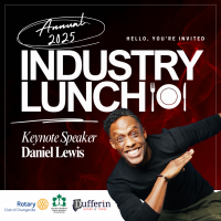 2025 Industry Luncheon