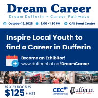 2025 Dream Career