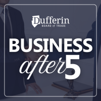 Business after 5 networking - March 2026