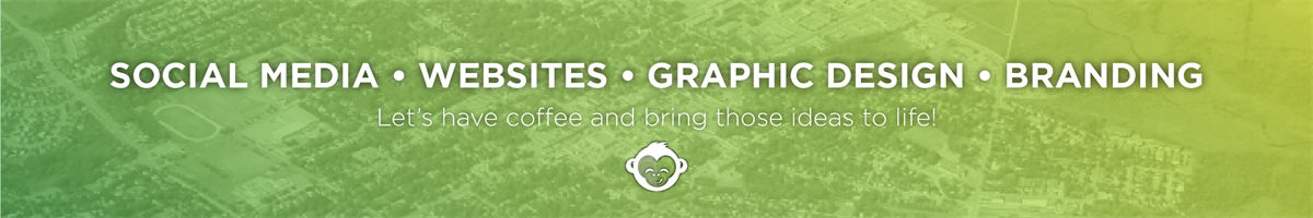 Green Monkey Creative Green Monkey Creative