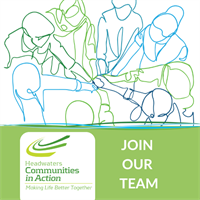 Community Engagement Coordinator