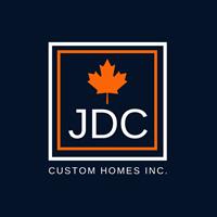 JDC Custom Homes Inc. / JANSSEN DESIGN