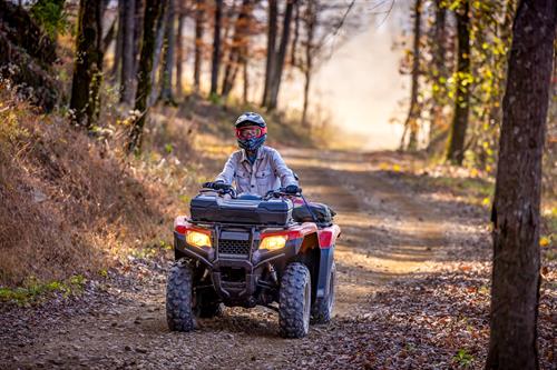 Honda ATV