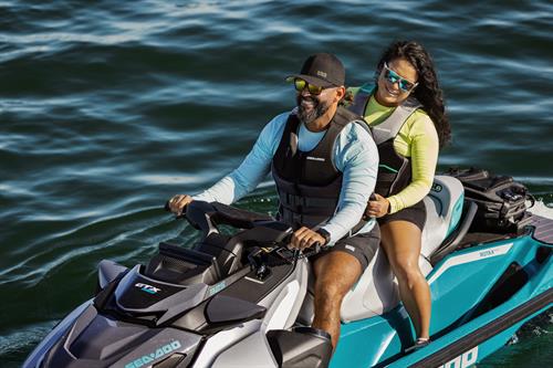 Sea-Doo PWC