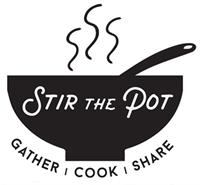 Stir the Pot (The new and improved Soup Sisters event)