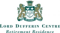 Lord Dufferin Centre Retirement Residence