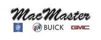 MacMaster Buick GMC