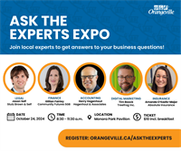 Ask the Experts Expo