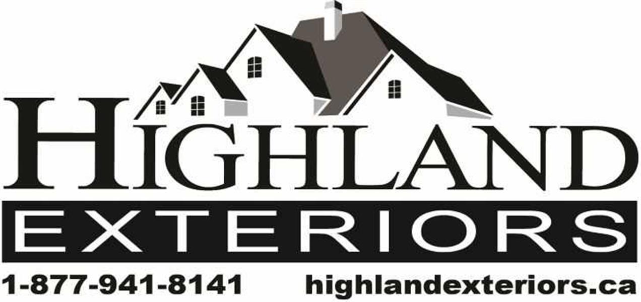 Highland Exteriors Highland Exteriors