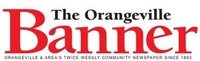 Orangeville Banner