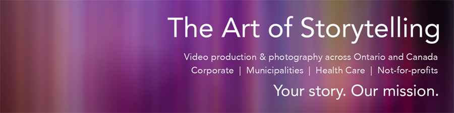 The Art of Storytelling Inc. The Art of Storytelling Inc.