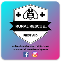 Rural Rescue Inc - Mulmur