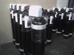 CLACK 1047 WATER SOFTENERS