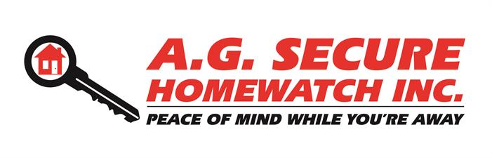 A.G. Secure HomeWatch Inc.