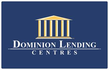 Dominion Lending Centres - Mortgage Agent