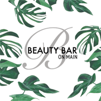 Beauty Bar On Main  /  Beauty Bar On Main Eco Home