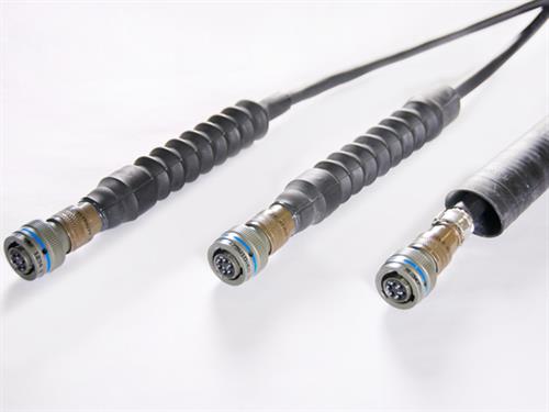 Custom Cable Assembly Custom Cable Assembly