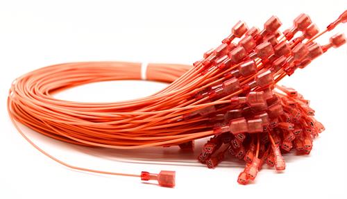 Custom Wire Leads Custom Wire Leads