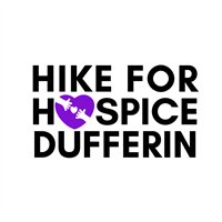 Hike for Hospice Dufferin and Butterfly Release